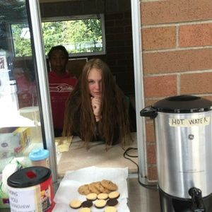 Meet your Posher, Bryanna